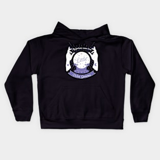 Alex 2 Kids Hoodie